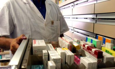 Il malato di epatite C che non può curarsi