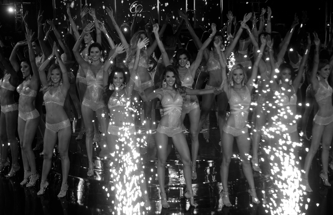 Le foto più sexy della settimana: 27 luglio – 3 agosto 2016