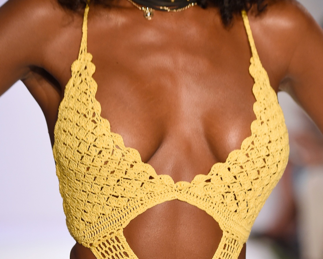 Le foto più sexy della settimana: 27 luglio – 3 agosto 2016