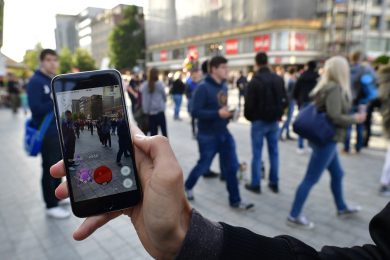 Pokémon Go, nuova app iOS e Android: cosa cambia