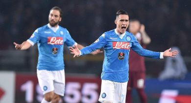 Mercato Napoli, ecco quali rinforzi al posto di Higuain (e Icardi)