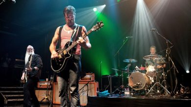 “Acieloaperto” a Cesena con Skatalites, Verdena e Eagles of Death Metal
