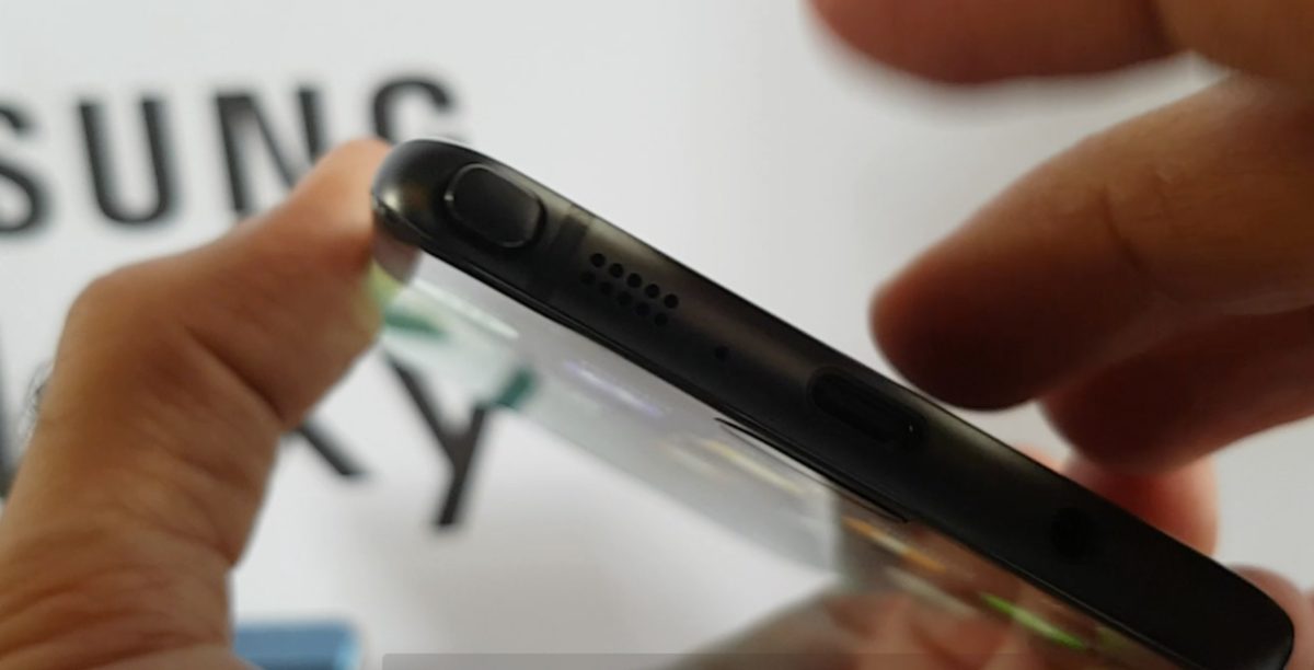 Galleria foto 'Galaxy Note7: foto e video dello smartphone Android definitivo' - foto 10