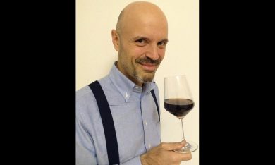 Addio a Davide Oltolini, critico enogastronomico