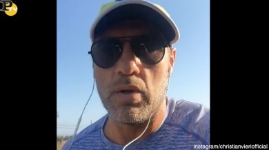 Vieri in Cina? “Niente da dire” il telegiornale  di Formentera | video