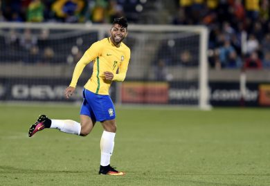 Chi è Gabigol (Gabriel Barbosa), erede di Neymar che sogna l’Inter