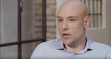 Fausto Dassenno: il family banker ti cambia la vita