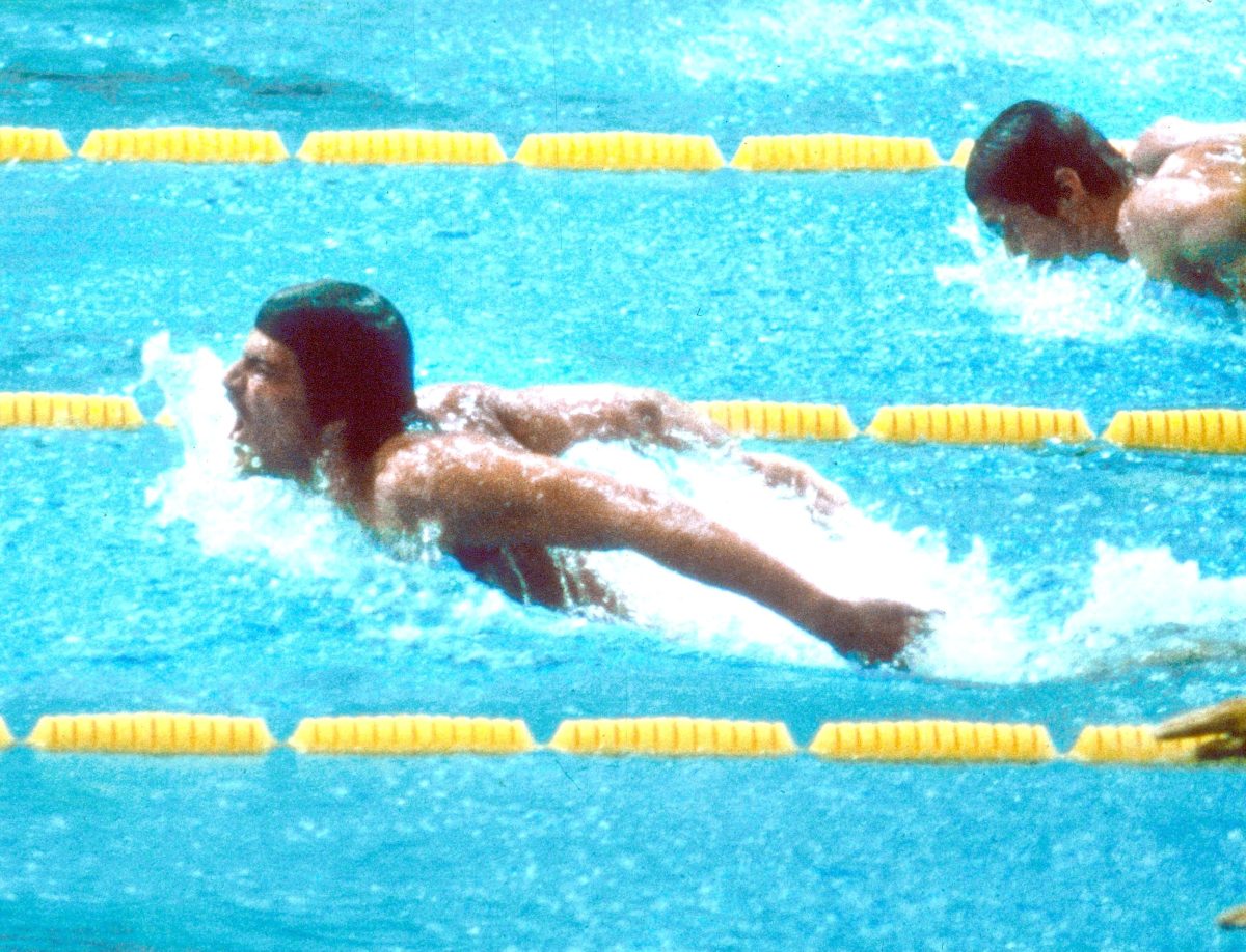 Galleria foto 'Olimpiadi: i 10 migliori nuotatori di sempre (prima di Rio 2016)' - foto 10