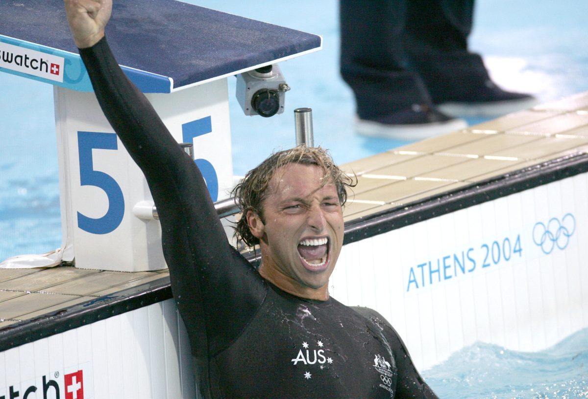 Galleria foto 'Olimpiadi: i 10 migliori nuotatori di sempre (prima di Rio 2016)' - foto 7