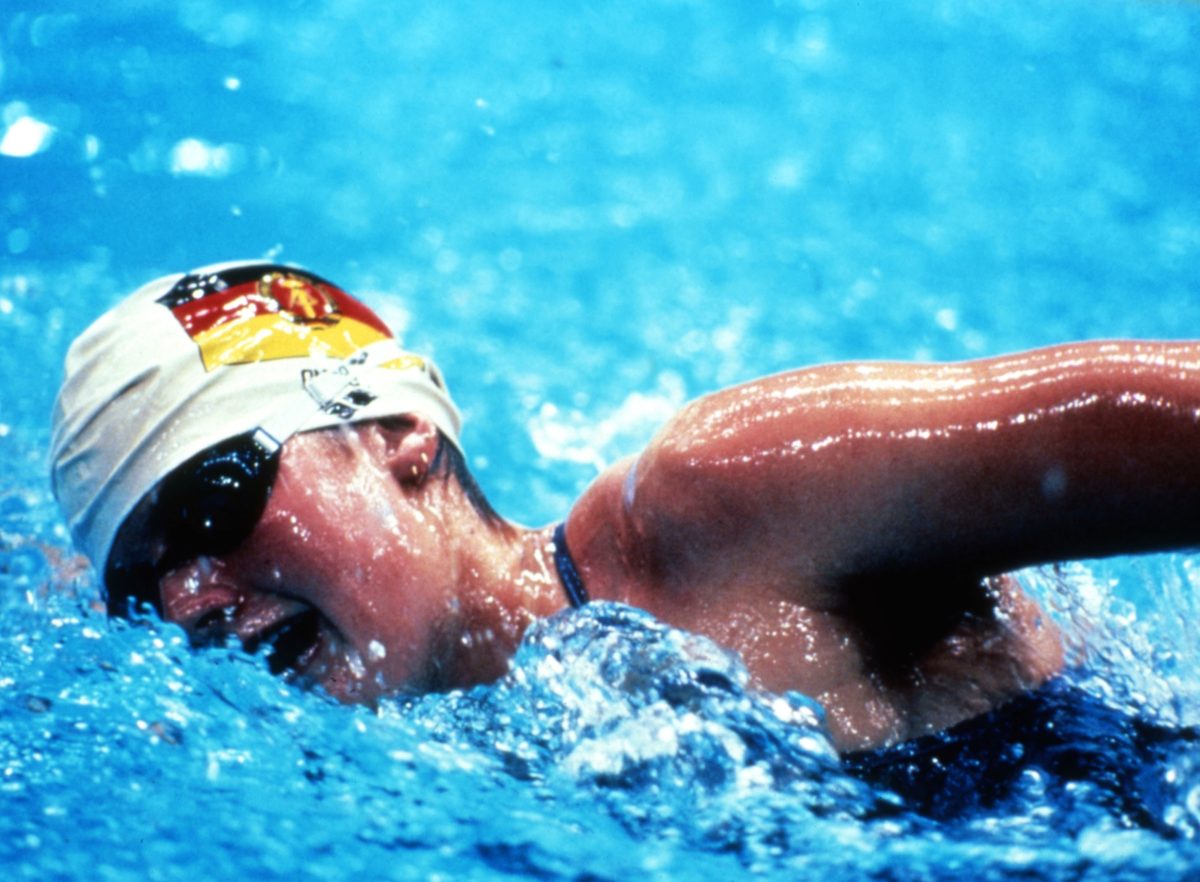 Galleria foto 'Olimpiadi: i 10 migliori nuotatori di sempre (prima di Rio 2016)' - foto 5