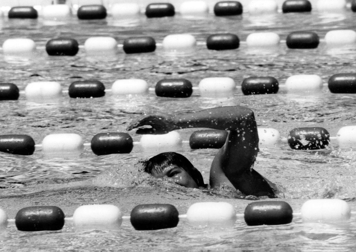 Galleria foto 'Olimpiadi: i 10 migliori nuotatori di sempre (prima di Rio 2016)' - foto 4