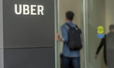Così Uber ci ha cambiato la vita