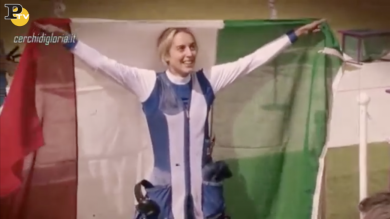 Olimpiadi: medaglie oro dell’Italia, Londra 2012 | video