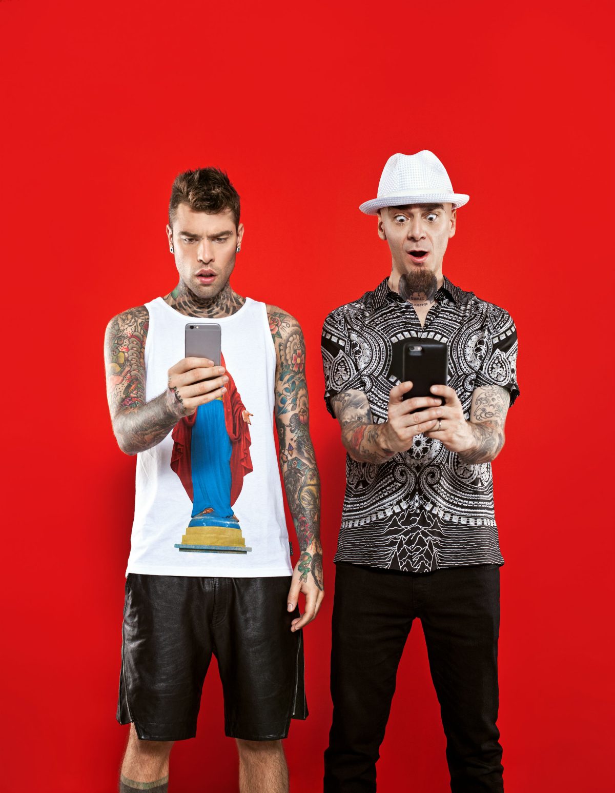 Galleria foto 'Fedez cambia casa: il rapper compra un super attico da 2 milioni di euro' - foto 3