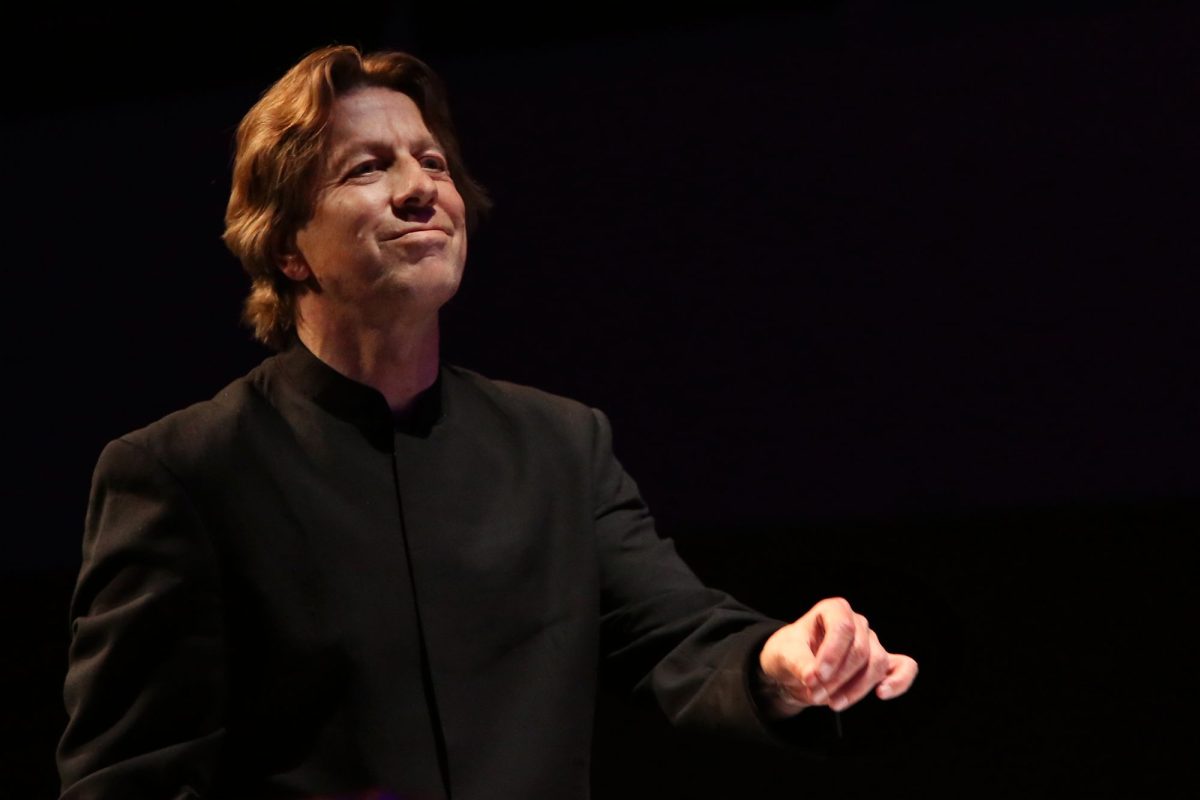 Galleria foto 'Space Symphony: l’Orchestra Verdi suona le colonne sonore dei film di fantascienza' - foto 5