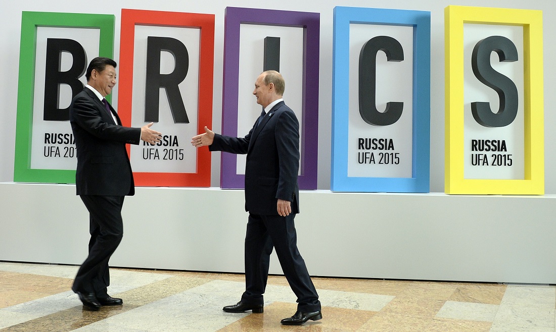 Brics e sviluppo, perché hanno fallito Brics e sviluppo, perché hanno fallito