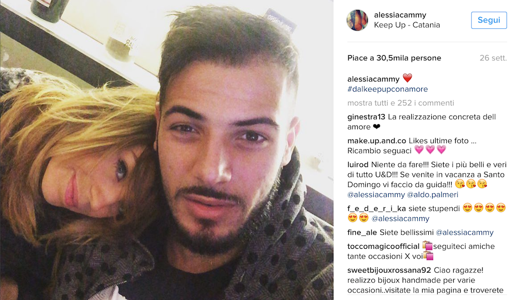 Uomini e Donne: Aldo e Alessia si sono lasciati. Ecco perché Uomini e Donne: Aldo e Alessia si sono lasciati. Ecco perché