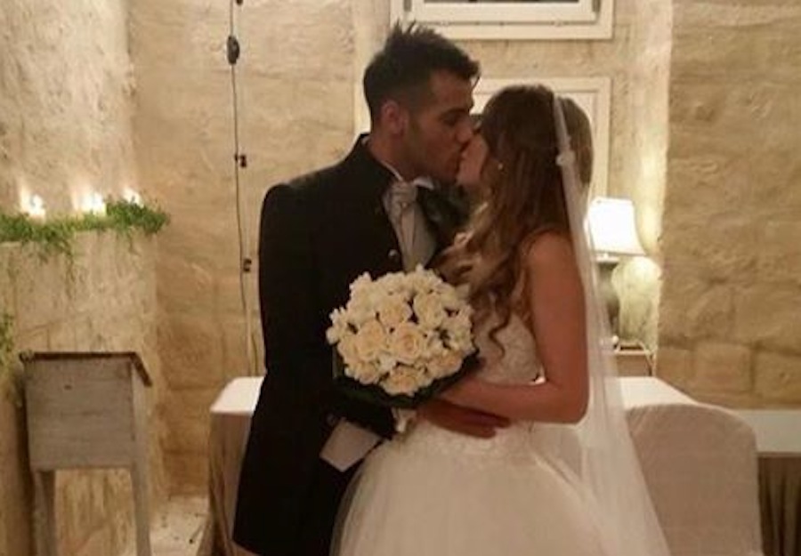 Uomini e Donne: Aldo e Alessia si sono lasciati. Ecco perché Uomini e Donne: Aldo e Alessia si sono lasciati. Ecco perché