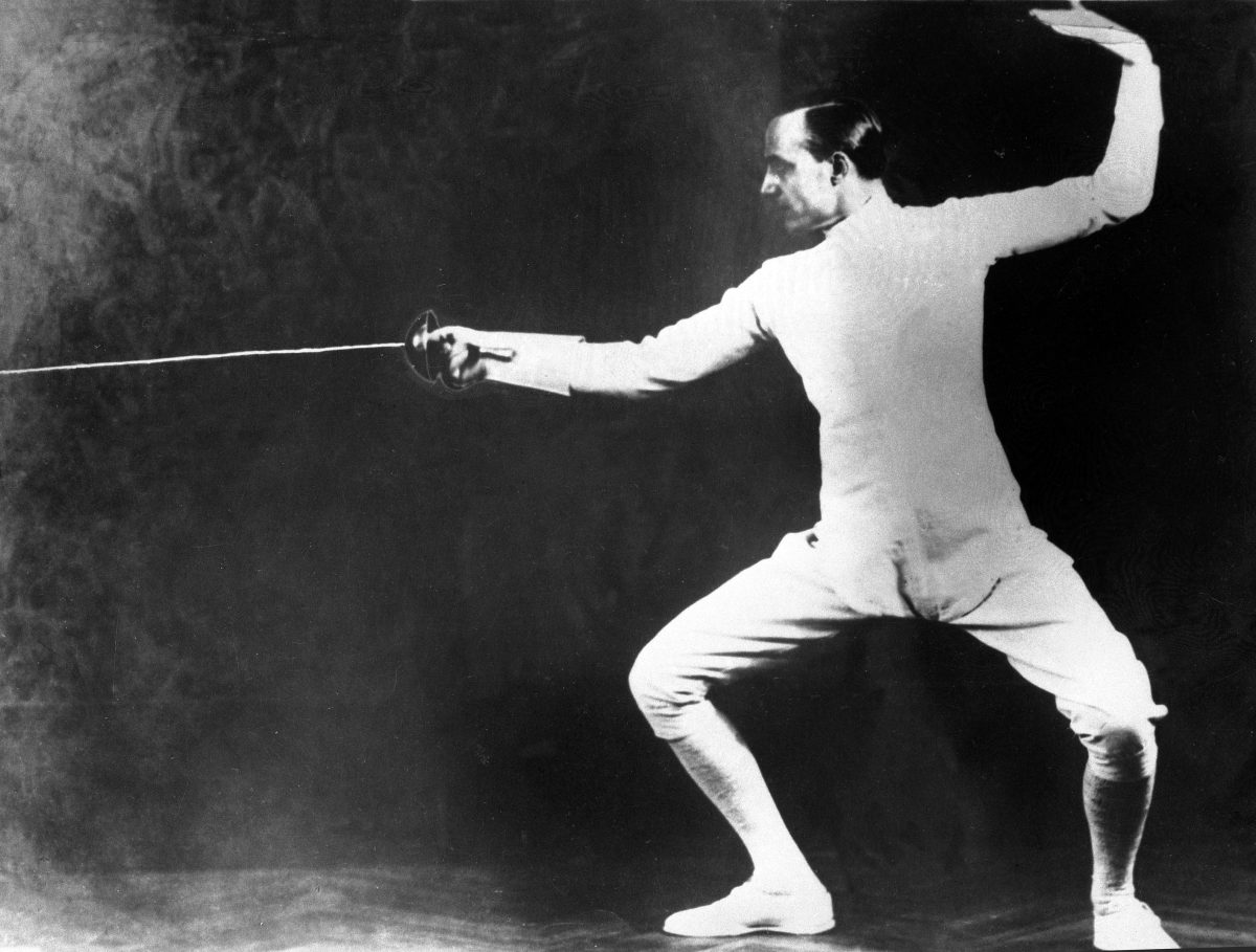 Galleria foto 'Olimpiadi: le 10 migliori Italia di sempre da Roma 1960 a Rio 2016' - foto 10