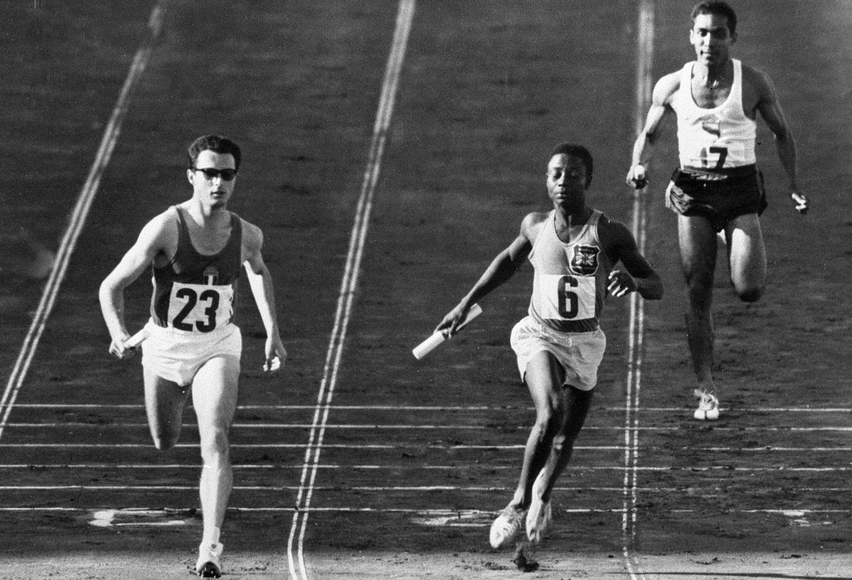 Galleria foto 'Olimpiadi: le 10 migliori Italia di sempre da Roma 1960 a Rio 2016' - foto 9