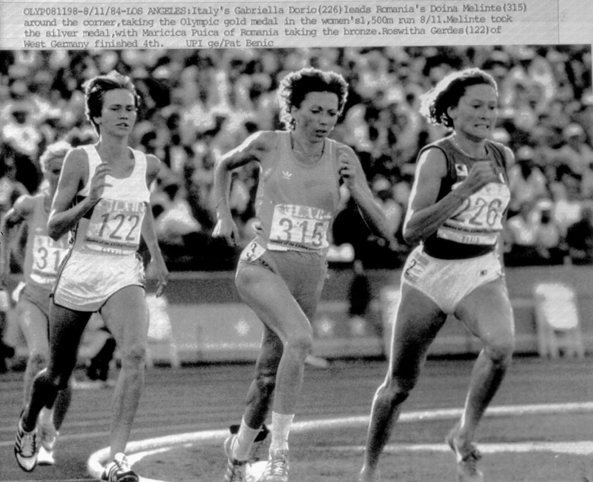 Galleria foto 'Olimpiadi: le 10 migliori Italia di sempre da Roma 1960 a Rio 2016' - foto 8