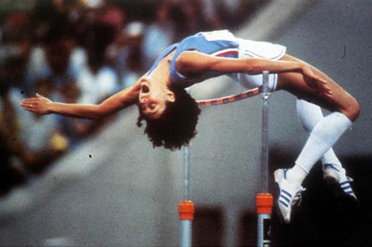 Galleria foto 'Olimpiadi: le 10 migliori Italia di sempre da Roma 1960 a Rio 2016' - foto 7