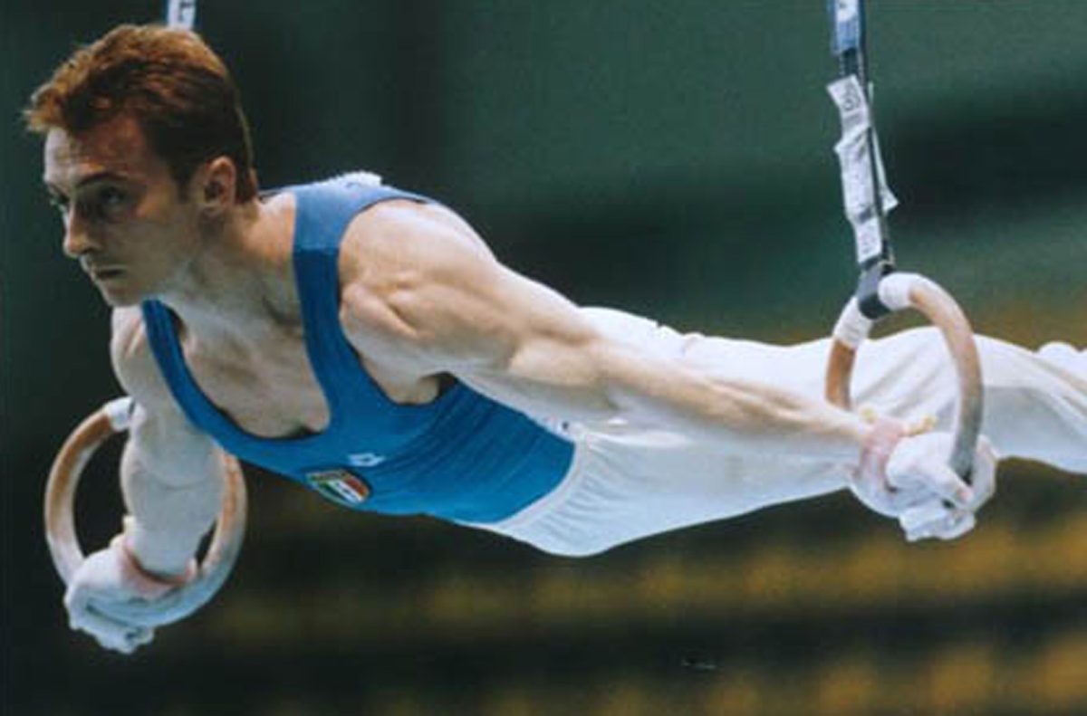 Galleria foto 'Olimpiadi: le 10 migliori Italia di sempre da Roma 1960 a Rio 2016' - foto 4