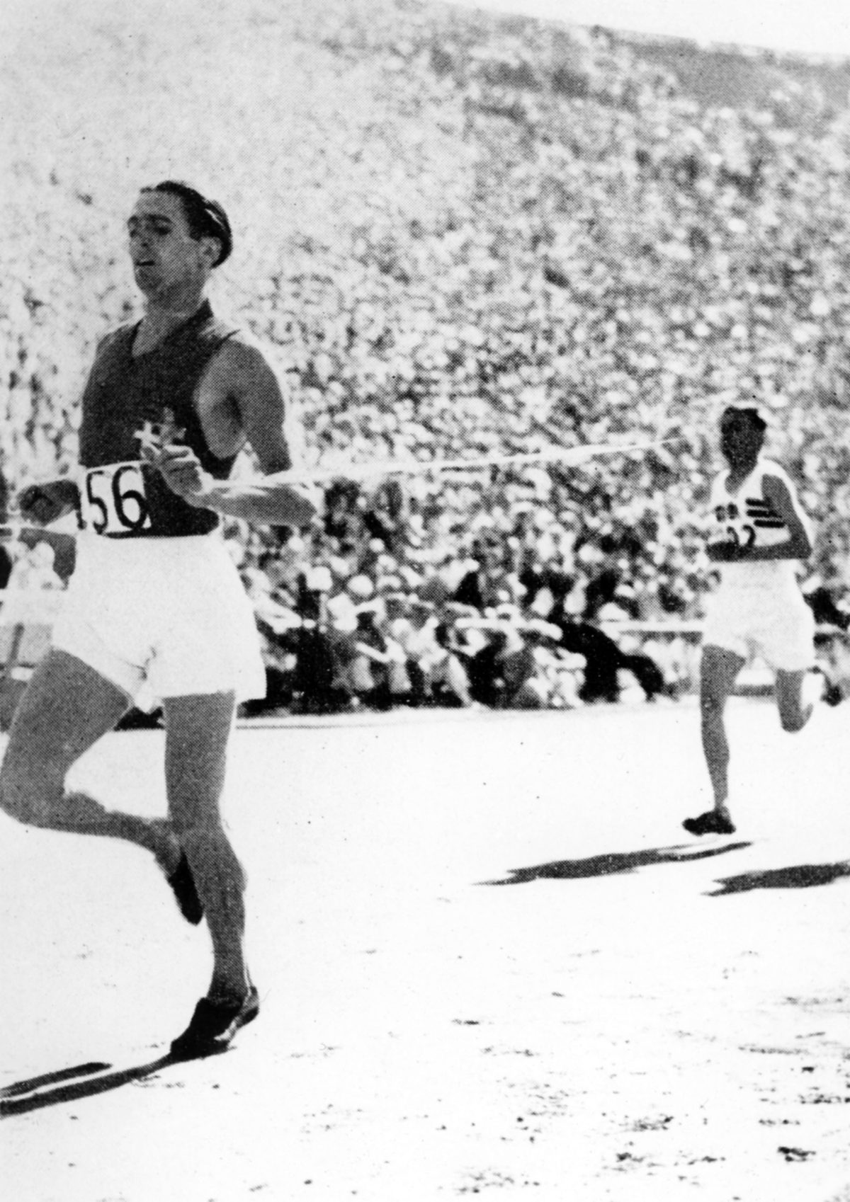 Galleria foto 'Olimpiadi: le 10 migliori Italia di sempre da Roma 1960 a Rio 2016' - foto 11