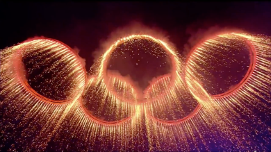 Cerimonia apertura Olimpiadi: la storia | video
