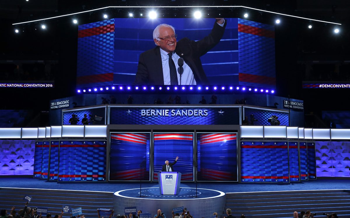 Galleria foto 'La debolezza di Donald Trump nell’attacco sconsiderato alla famiglia Khan' - foto 48