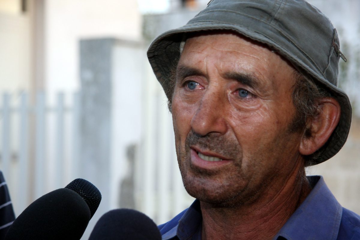 Galleria foto 'Il caso Sarah Scazzi e il circo della giustizia' - foto 3