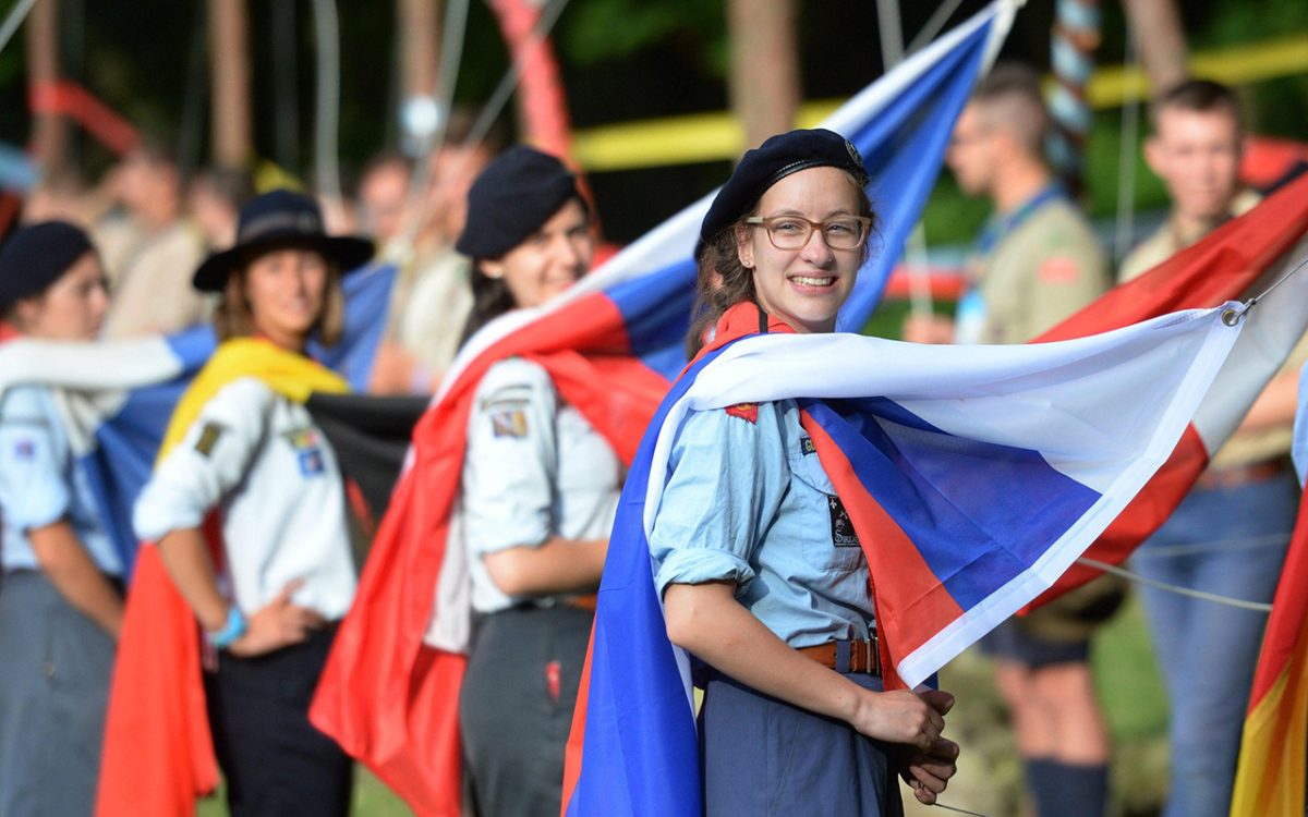 Galleria foto 'Giornata mondiale della gioventù: festa a Cracovia con Papa Francesco – Foto' - foto 6