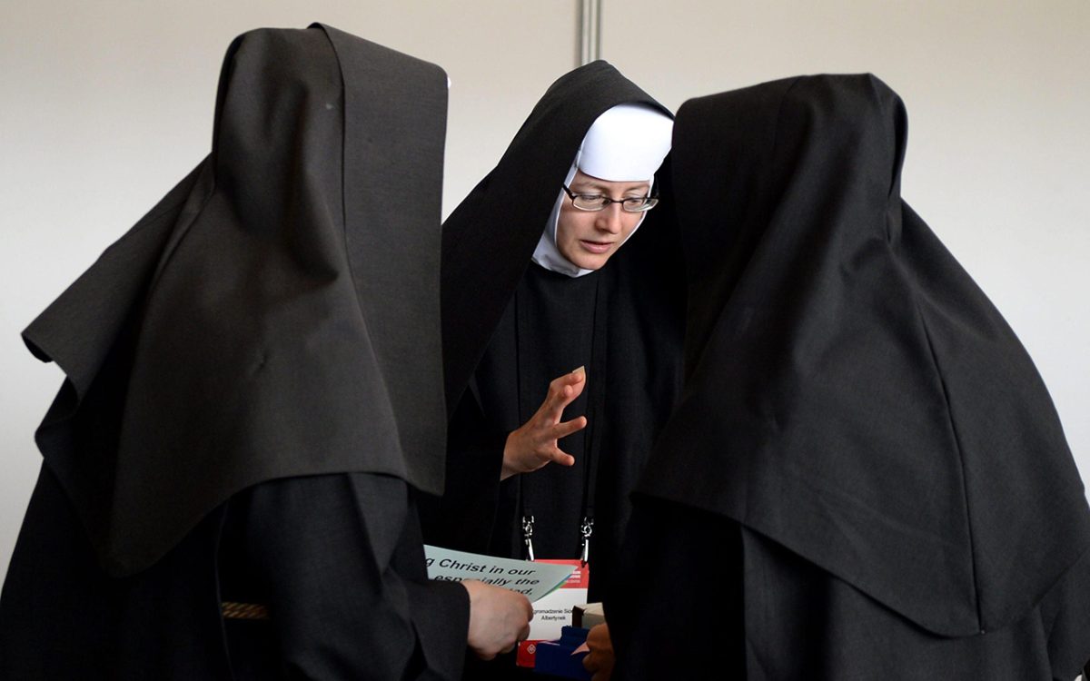 Galleria foto 'Giornata mondiale della gioventù: festa a Cracovia con Papa Francesco – Foto' - foto 2