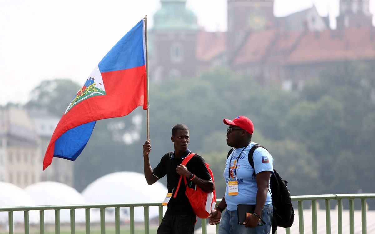 Galleria foto 'Giornata mondiale della gioventù: festa a Cracovia con Papa Francesco – Foto' - foto 22