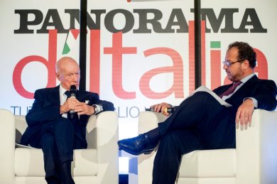 Addio a Bernardo Caprotti, Il Signor Esselunga