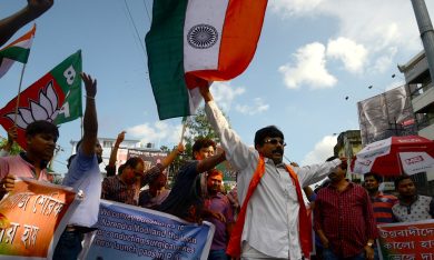 India-Pakistan: le colpe del maharaja e degli indipendentisti del Kashmir