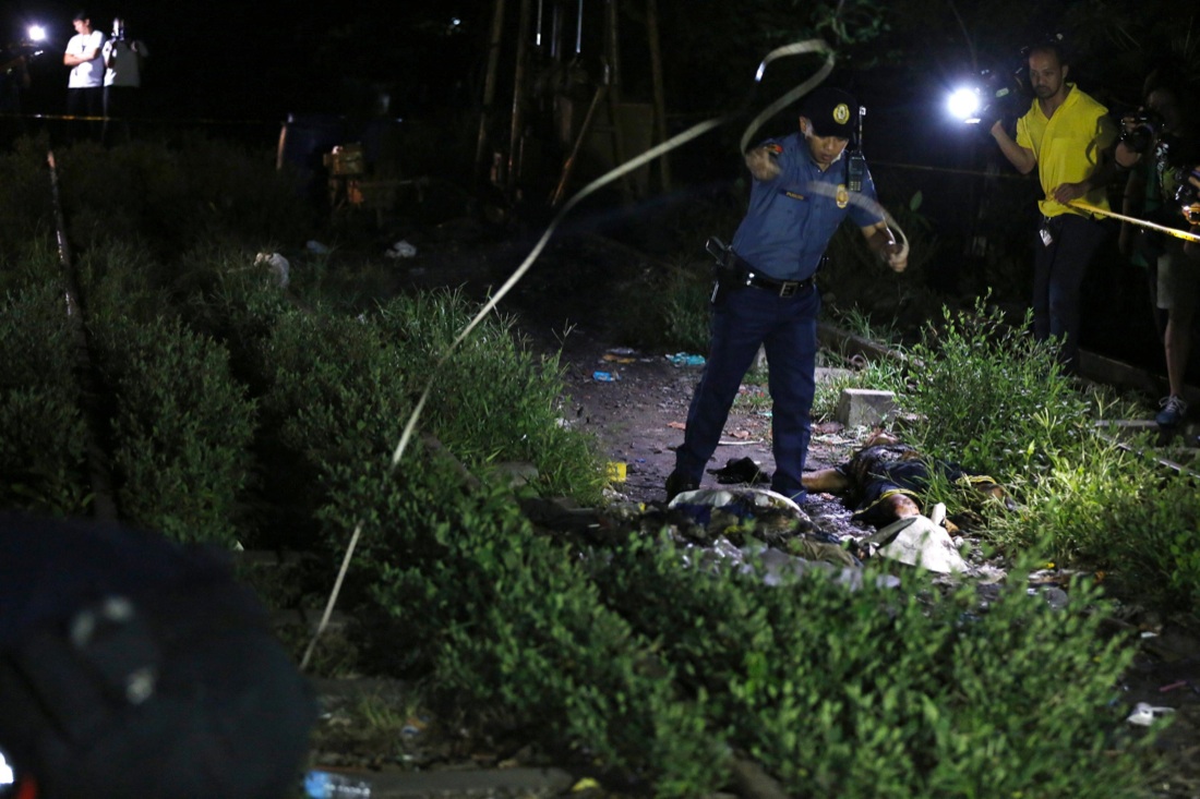 Filippine, Duterte si sente come Hitler: “A morte chi si droga”