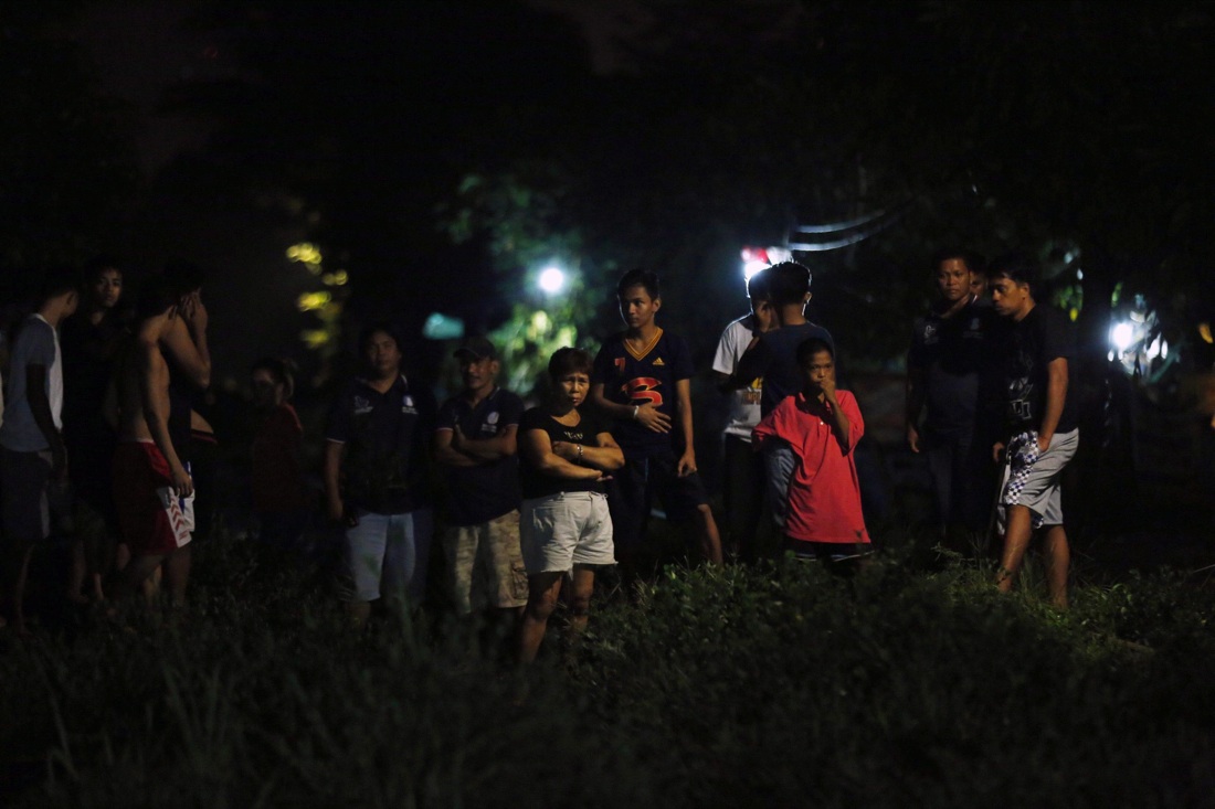 Filippine, Duterte si sente come Hitler: “A morte chi si droga”