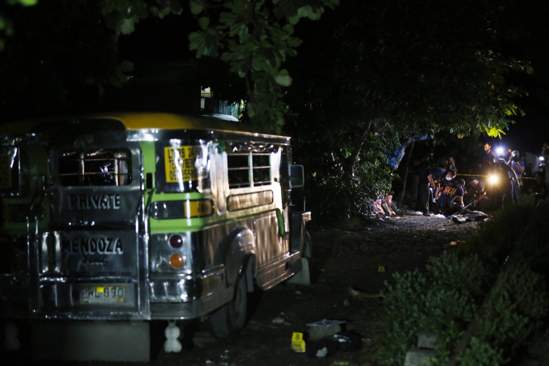 Filippine, Duterte si sente come Hitler: “A morte chi si droga”