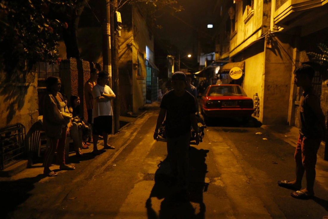 Filippine, Duterte si sente come Hitler: “A morte chi si droga”