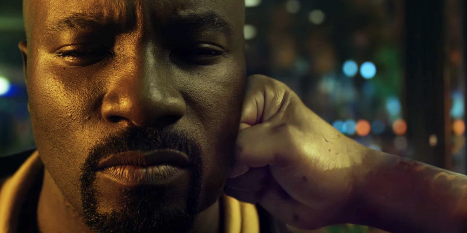 Luke Cage: video e cose da sapere sulla nuova serie Marvel Luke Cage: video e cose da sapere sulla nuova serie Marvel