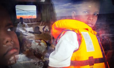 Le foto più belle della settimana – 24/30 settembre