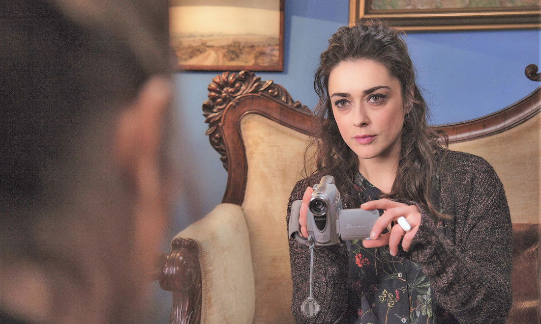 Emanuela Orlandi: La verità sta in cielo, il film di Roberto Faenza. 5 cose da sapere Emanuela Orlandi: La verità sta in cielo, il film di Roberto Faenza. 5 cose da sapere