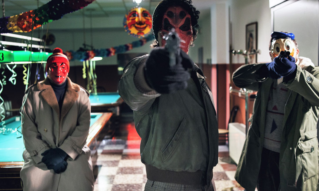 Emanuela Orlandi: La verità sta in cielo, il film di Roberto Faenza. 5 cose da sapere Emanuela Orlandi: La verità sta in cielo, il film di Roberto Faenza. 5 cose da sapere