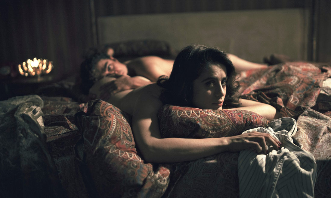 Emanuela Orlandi: La verità sta in cielo, il film di Roberto Faenza. 5 cose da sapere Emanuela Orlandi: La verità sta in cielo, il film di Roberto Faenza. 5 cose da sapere