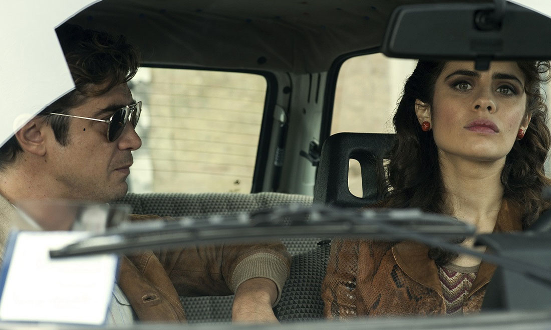 Emanuela Orlandi: La verità sta in cielo, il film di Roberto Faenza. 5 cose da sapere Emanuela Orlandi: La verità sta in cielo, il film di Roberto Faenza. 5 cose da sapere