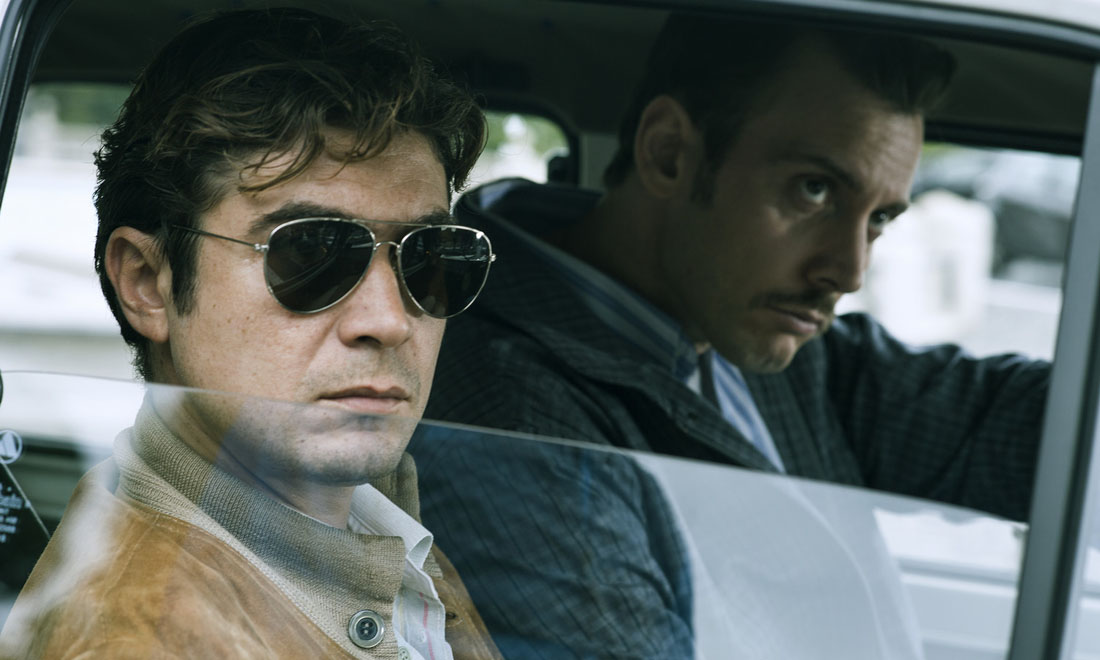 Emanuela Orlandi: La verità sta in cielo, il film di Roberto Faenza. 5 cose da sapere Emanuela Orlandi: La verità sta in cielo, il film di Roberto Faenza. 5 cose da sapere