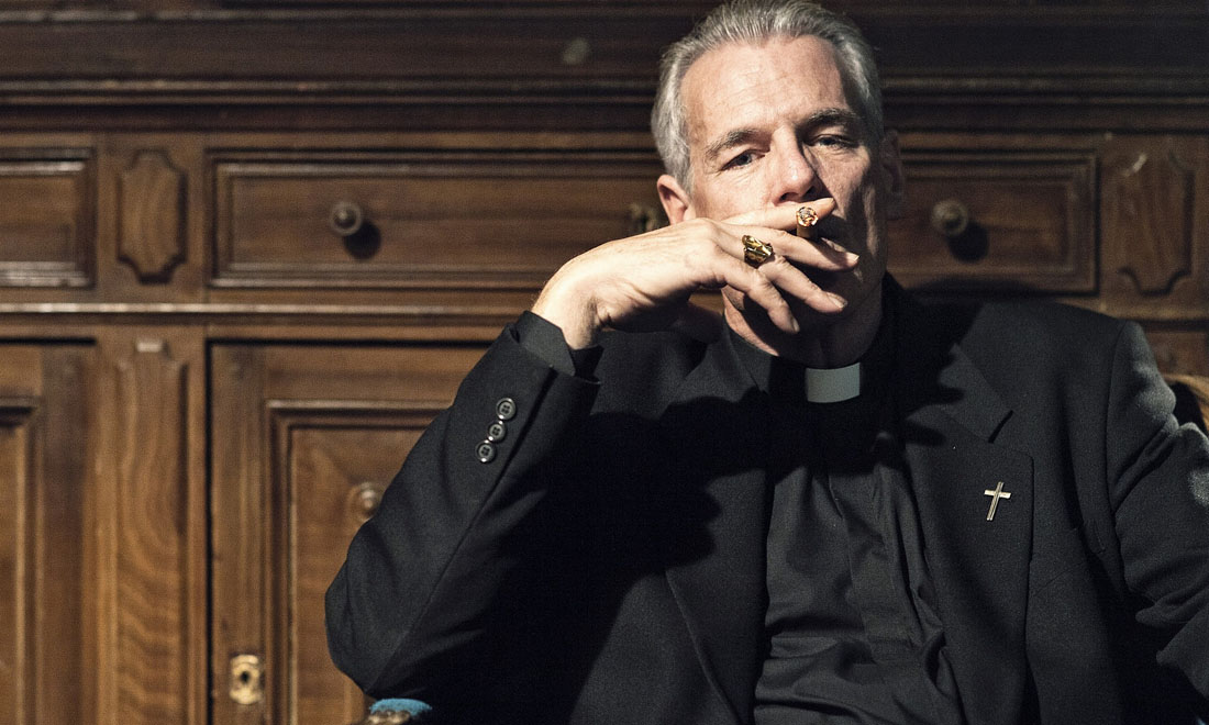 Emanuela Orlandi: La verità sta in cielo, il film di Roberto Faenza. 5 cose da sapere Emanuela Orlandi: La verità sta in cielo, il film di Roberto Faenza. 5 cose da sapere