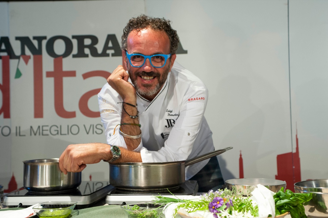 Cagliari, showcooking al profumo di limone – FOTO e VIDEO Cagliari, showcooking al profumo di limone – FOTO e VIDEO