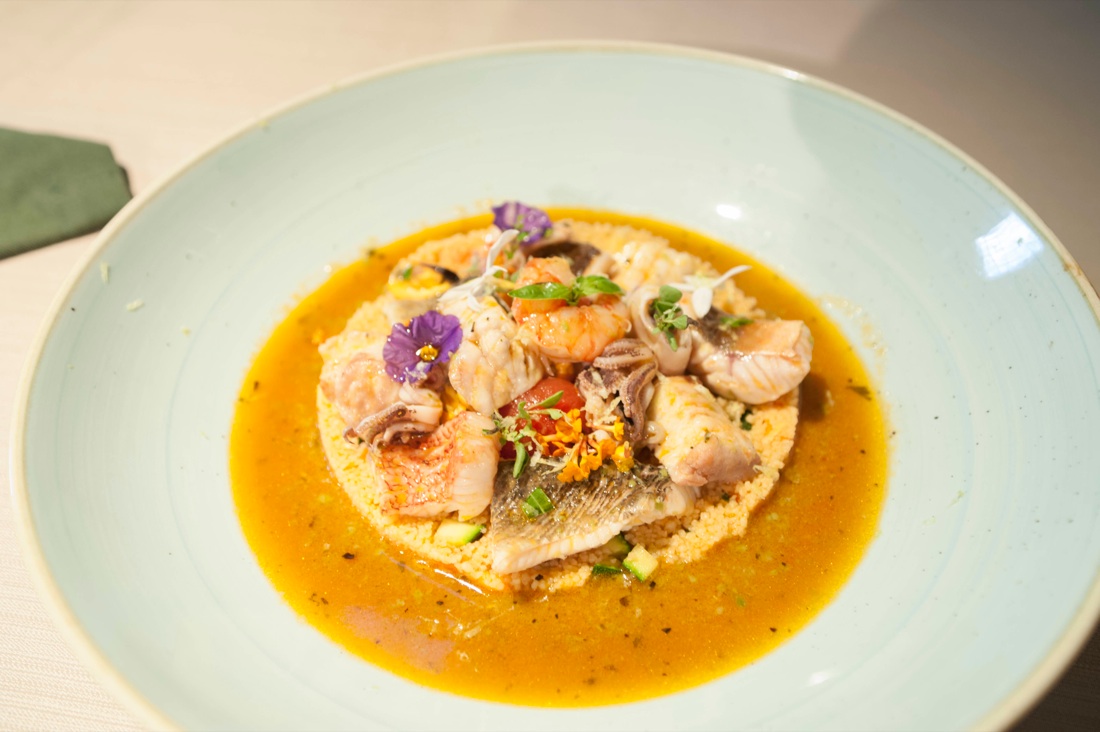 Cagliari, showcooking al profumo di limone – FOTO e VIDEO Cagliari, showcooking al profumo di limone – FOTO e VIDEO